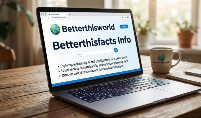 betterthisfacts info from betterthisworld