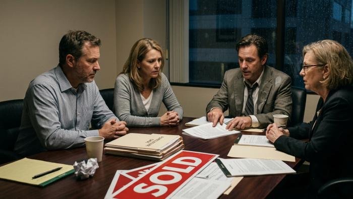 how to get your house back after foreclosure sale