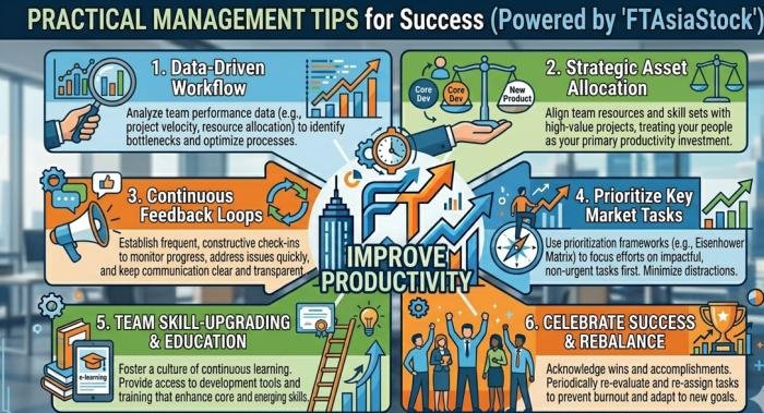 management tips ftasiastock