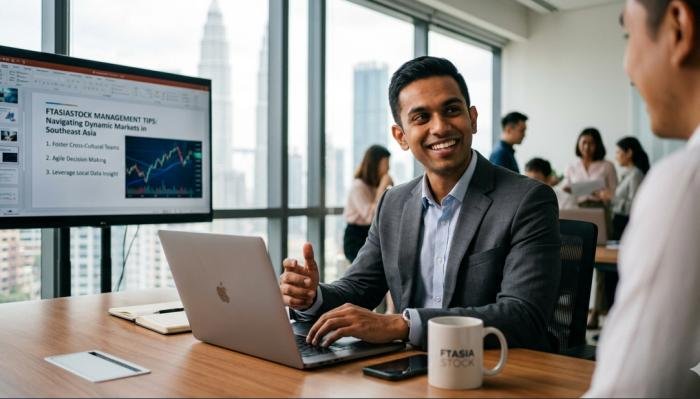 management tips ftasiastock