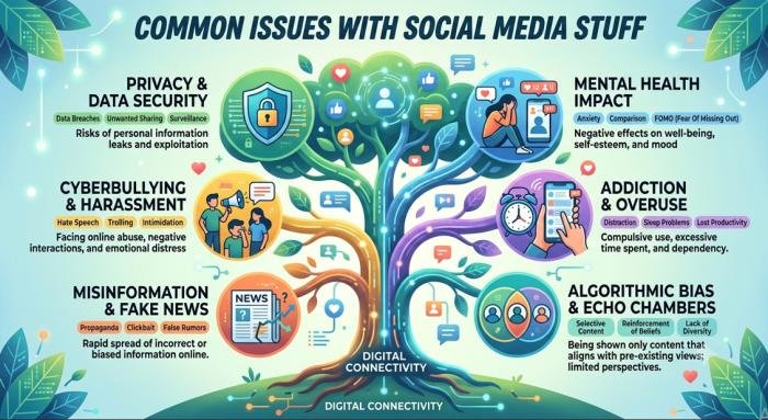 social media stuff embedtree