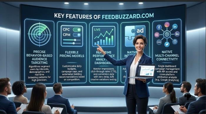 latest feedbuzzard com