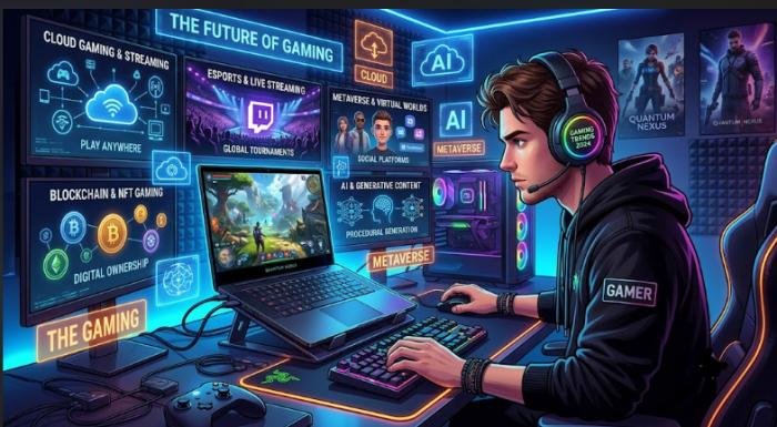 tportstick gaming trends from theportablegamer