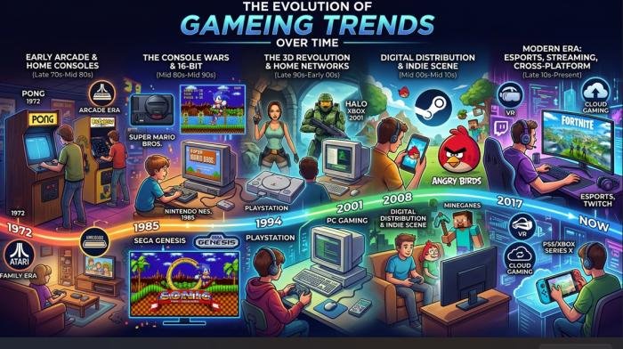 tportstick gaming trends from theportablegamer