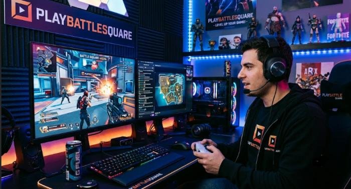 playing games blog playbattlesquare