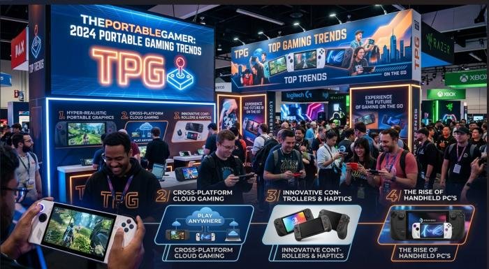 tportstick gaming trends from theportablegamer