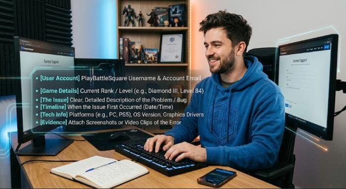 get in touch playbattlesquare