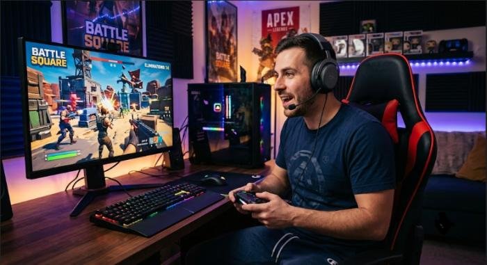 playing games playbattlesquare