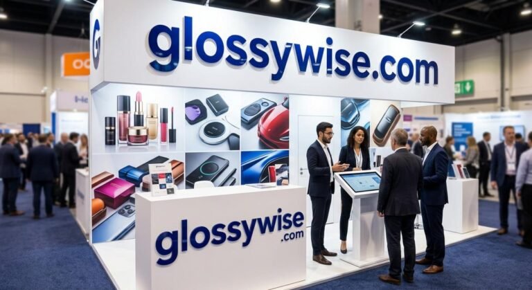 glossywise com