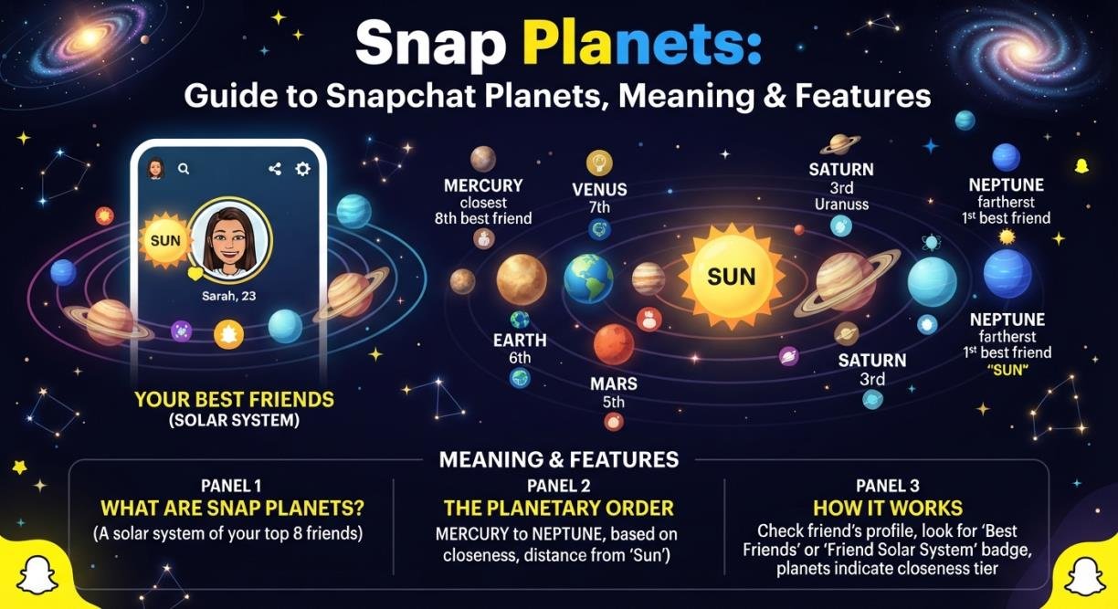 snap planets