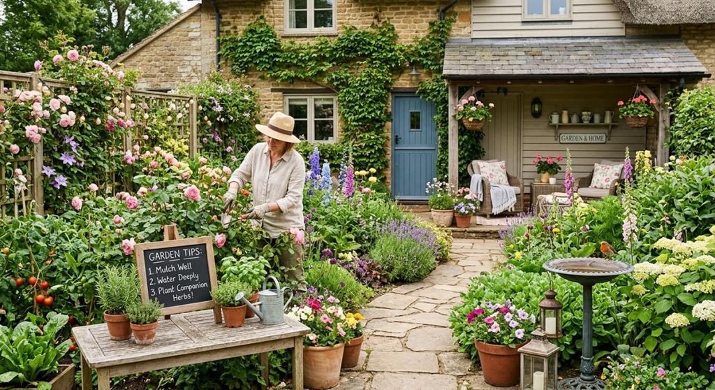 garden tips decoradhouse